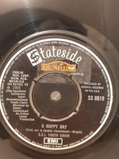 S.C.I Youth Choir - O Happy