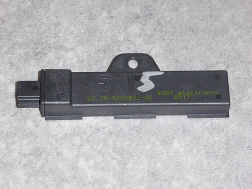 Bmw f10 antenna abitacolo - f10, m5,