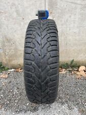 175/65 R 13 FULDA  KRISTAL MONT. M+S 80T TL OLD DOT INVERNO TERMICO USATO EPOCA