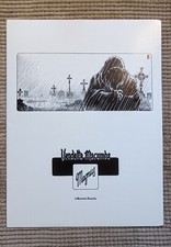 Magnus Portfolio Vendetta