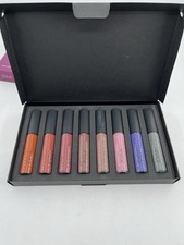 Zoeva Pure Velours Box 8