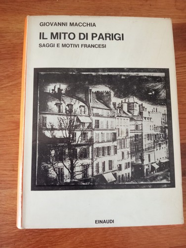 Mito parigi giovanni - ii,
