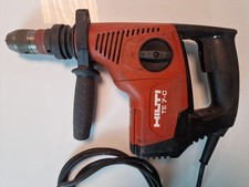 Perforateur Hilti TE 7 C avec