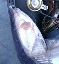 intermitente delantero derecho