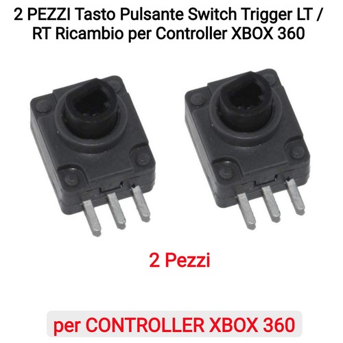 Pezzi tasto pulsante - tasto,