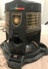 Bidone e lavabo Rainbow E2