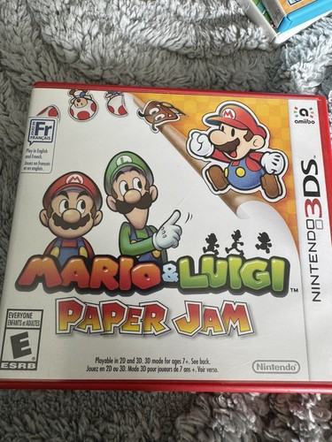 Mario luigi paper - mario,