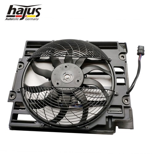 Hajus ventola raffreddamento - hajus,