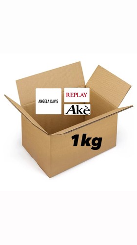 Box 1kg pantaloni - 1kg,
