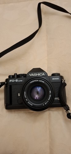 Macchina fotografica analogica - fotografica,