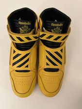 Reebok Alien Stomper Final