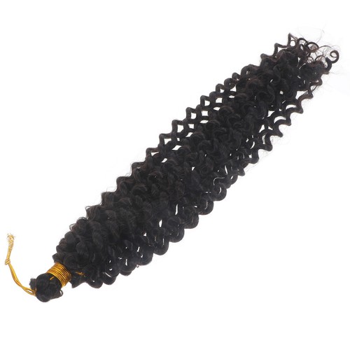 Extension per treccine - ,