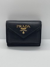 Portafoglio PRADA Saffiano