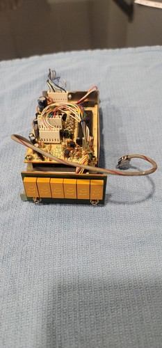 Display yaesu con scheda per - display,