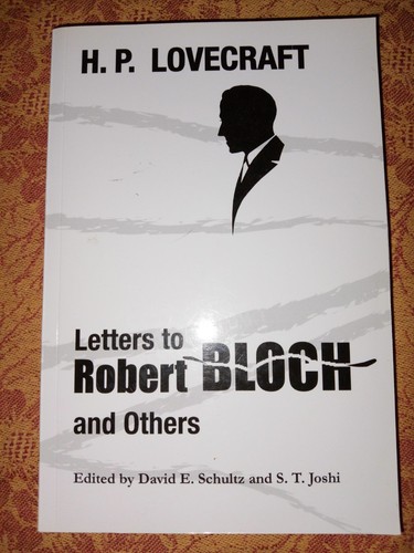 Lovecraft letters to - h.p.lovecraft,