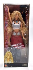 2004 Rockin' Concert Shakira