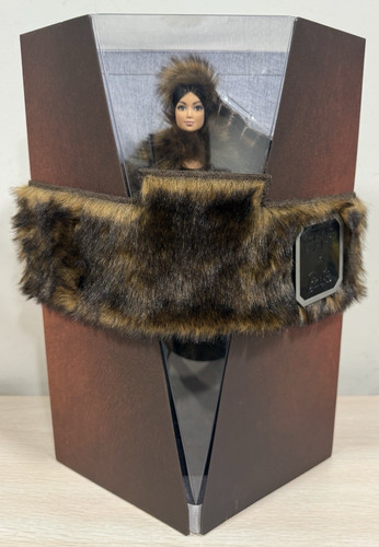 Mattel star wars barbie - star, x