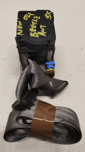 Cintura sicurezza ant sx - di, ant.