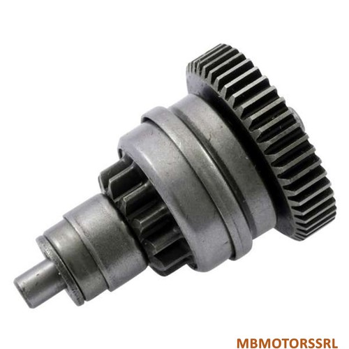 Pignone rinvio motorino - rinvio,