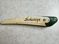 1949-1950 Schwinn DX 24"
