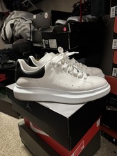 Alexander Mcqueens sz 47