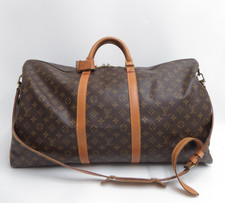 Louis Vuitton Monogram Duffle