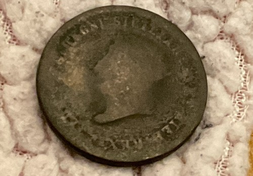 Antica moneta tornesi - antica, 5