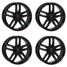 4 Alutec Ikenu 6.5Jx16 ET37