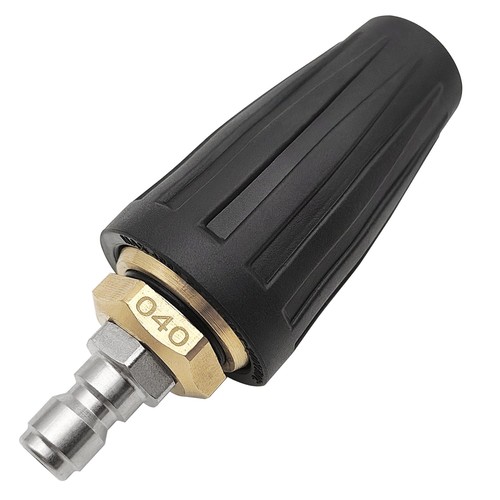 Ugello rotante 4000 psi - rotante,