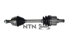 Albero motore anteriore