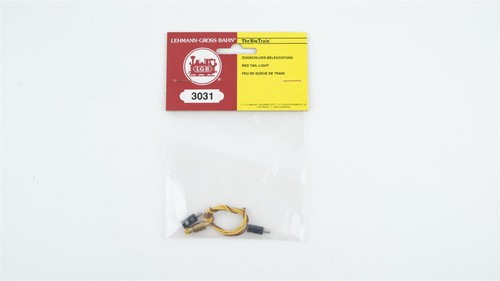 Lgb 3031 illuminazione - lgb, g