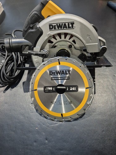 Dewalt dwe5615 seghetto - dewalt,