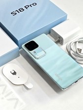 vivo S18 Pro 6.78" 50MP 256GB