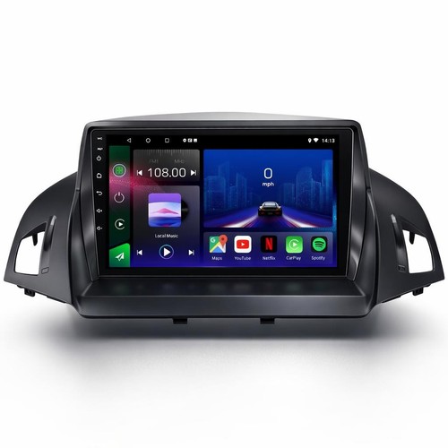 Unità testa autoradio ford - di,