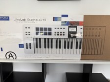 Arturia Keylab Essential 49
