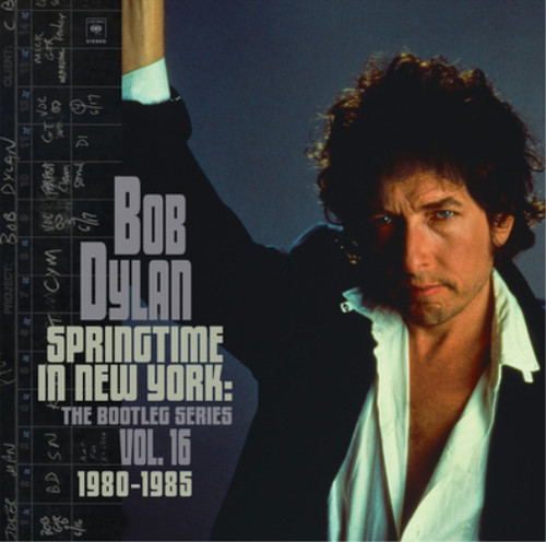 Bob dylan springtime new - bob,