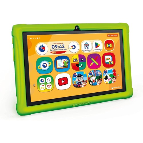 Clempad pollici tablet - clempad,