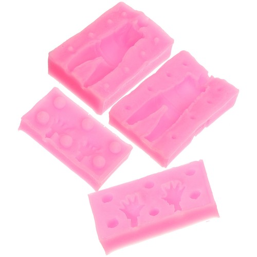 Stampi cioccolatini stampo - ,