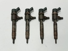 INIETTORI PER FIAT Multipla 1° Serie 0445110068 186A6000 diesel 1910 (98>04)