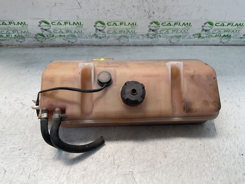 Vaschetta liquido radiatore - vaschetta,