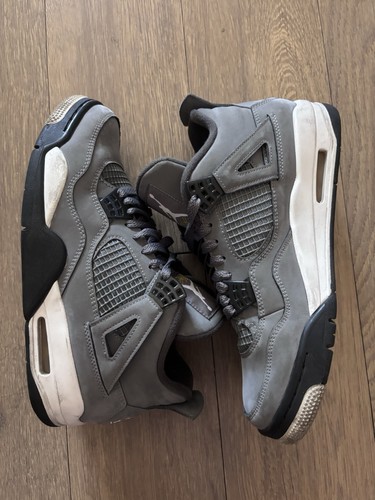 Jordan retro cool grey 2019 - cool,