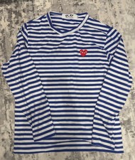 Play Comme Des Garçons manica