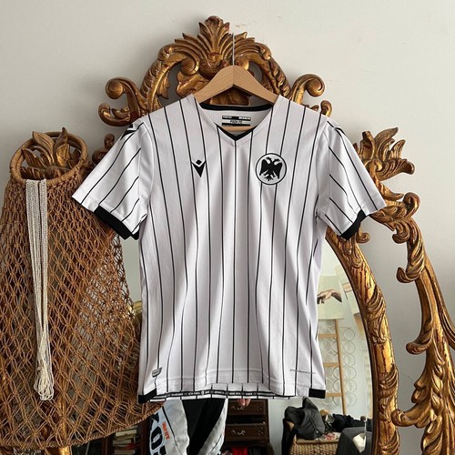 Maglia calcio macron - maglia, fc
