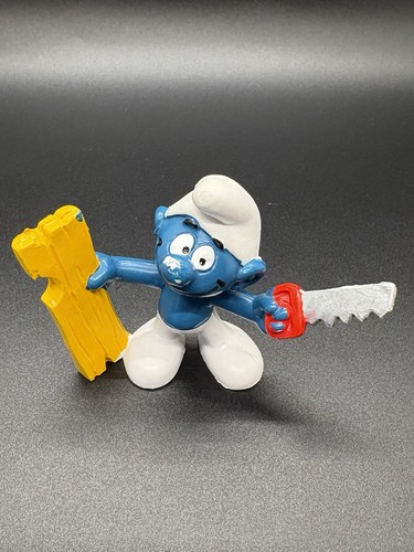 Figurina vintage 1978 - (d),
