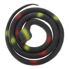 Serpente finto Simulazione