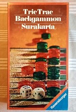 TRIS GIOCHI Edizione