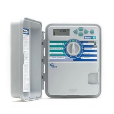 Hunter - Controller di sistema