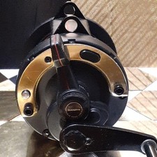 Mulinello Shimano Toriton