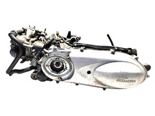 Blocco motore engine completo - motore,