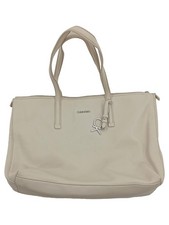 Calvin Klein Tote Bag Shopper